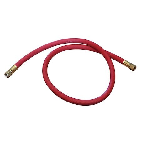 Reelcraft 3/8in x 6 ft. Single Welding HoseT-Grade S601163-6